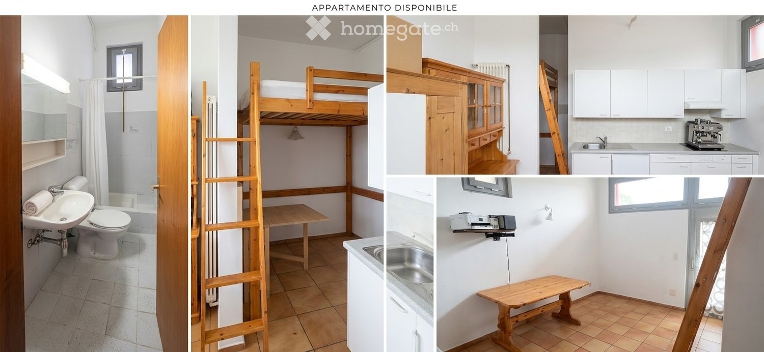 maison individuelle de 1 pièce, photo 2 sur 2