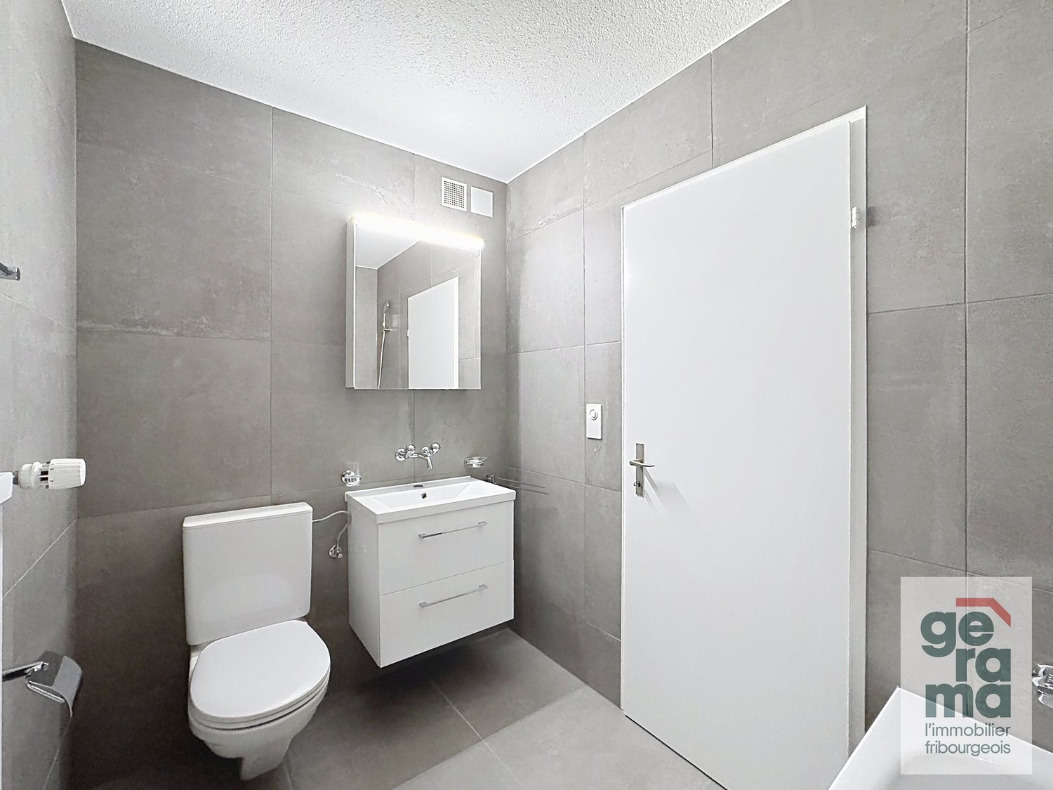 2 ½ rooms apartment, photo 6 sur 6