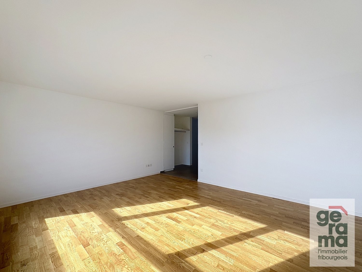 2 ½ rooms apartment, photo 2 sur 6