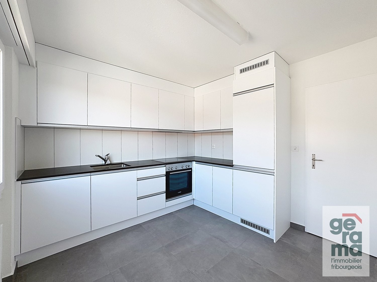 2 ½ rooms apartment, photo 3 sur 6