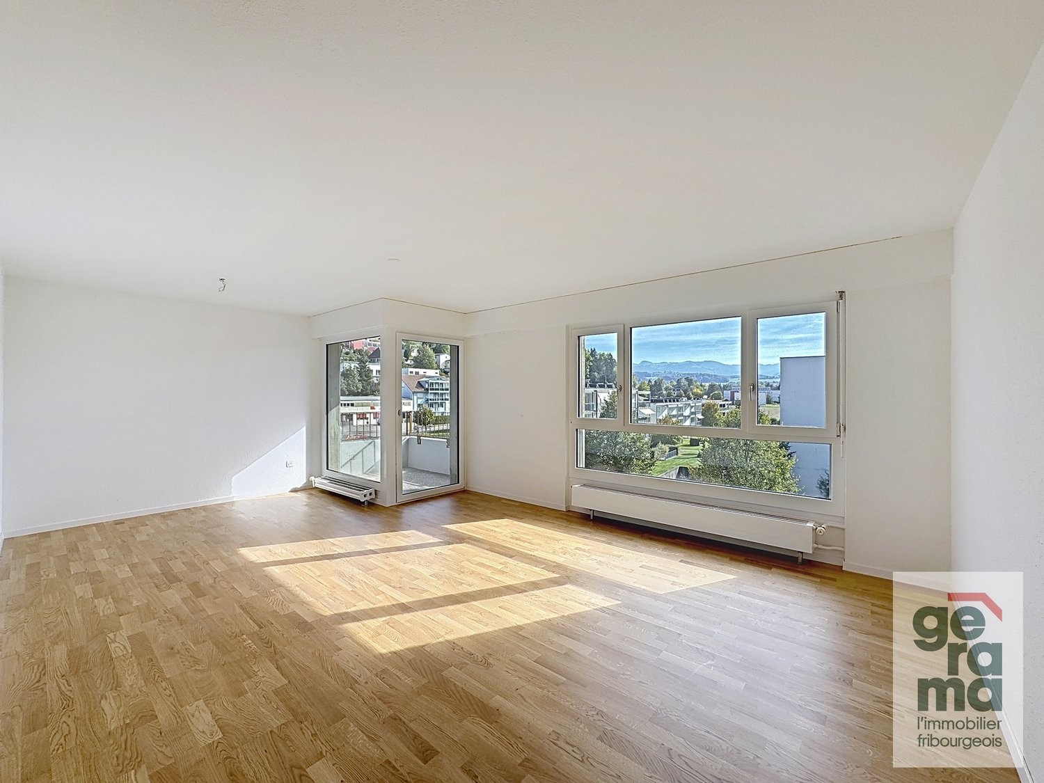 2 ½ rooms apartment, photo 1 sur 6
