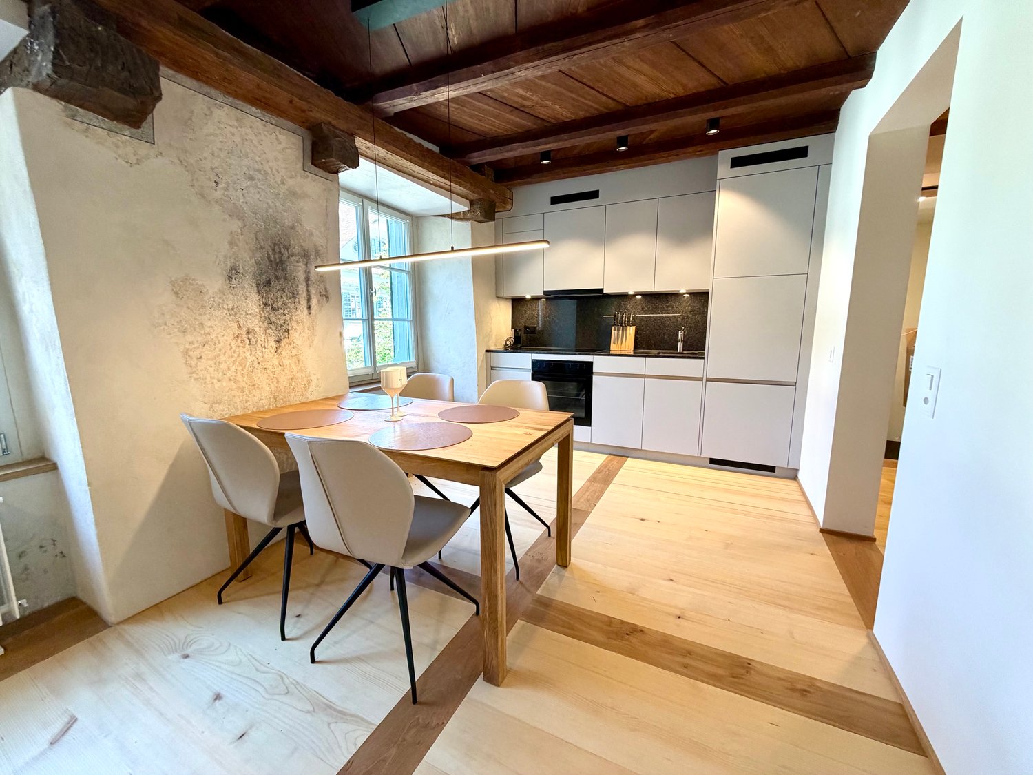 Appartement meublé de 2 ½ pièces, photo 6 sur 7