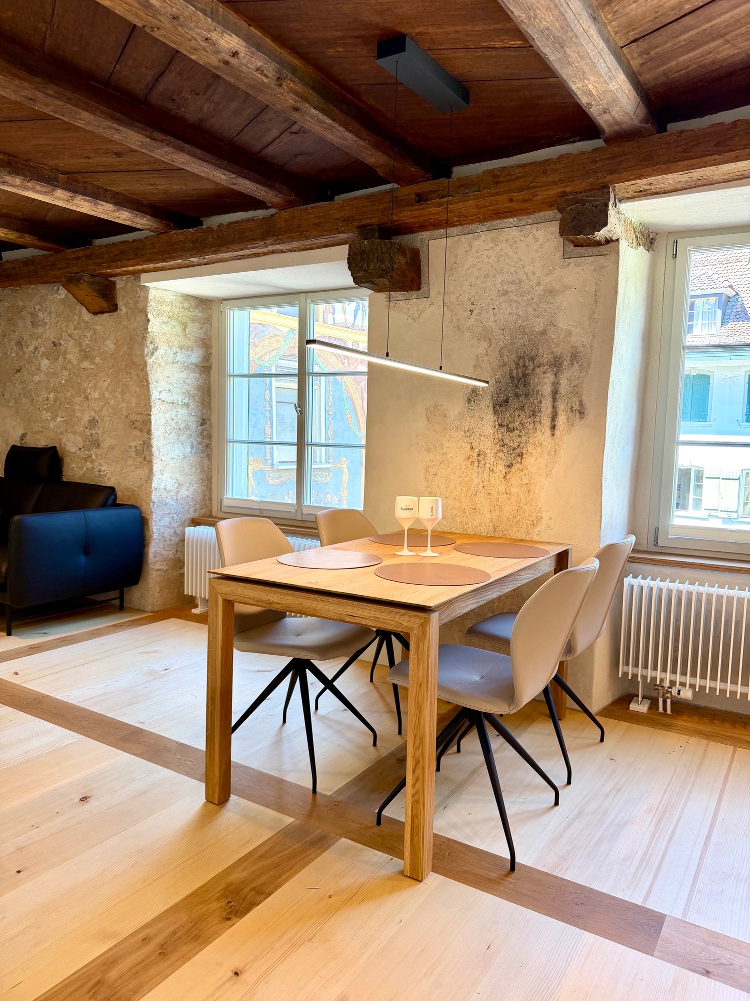 Appartement meublé de 2 ½ pièces, photo 5 sur 7
