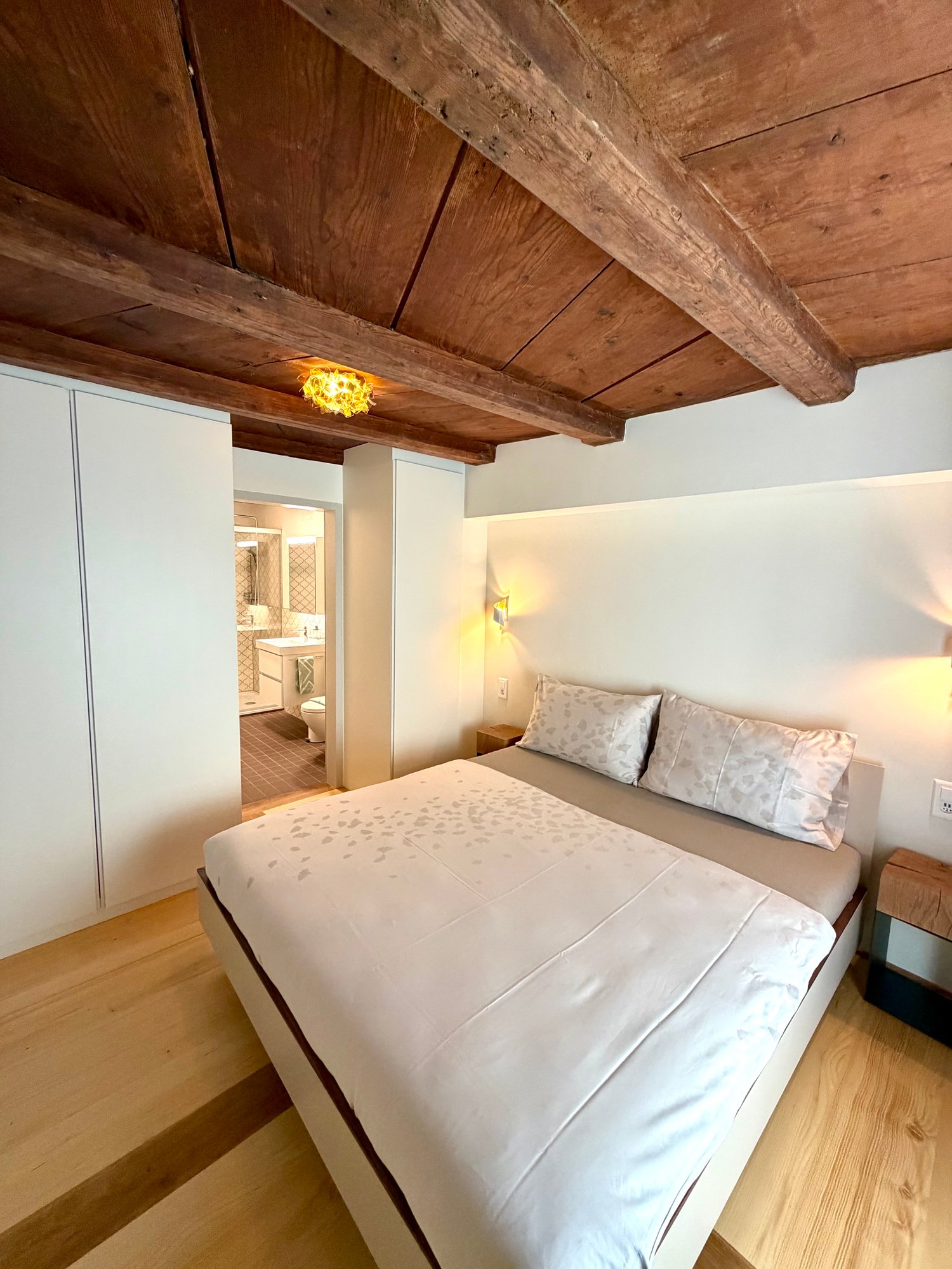 Appartement meublé de 2 ½ pièces, photo 3 sur 7