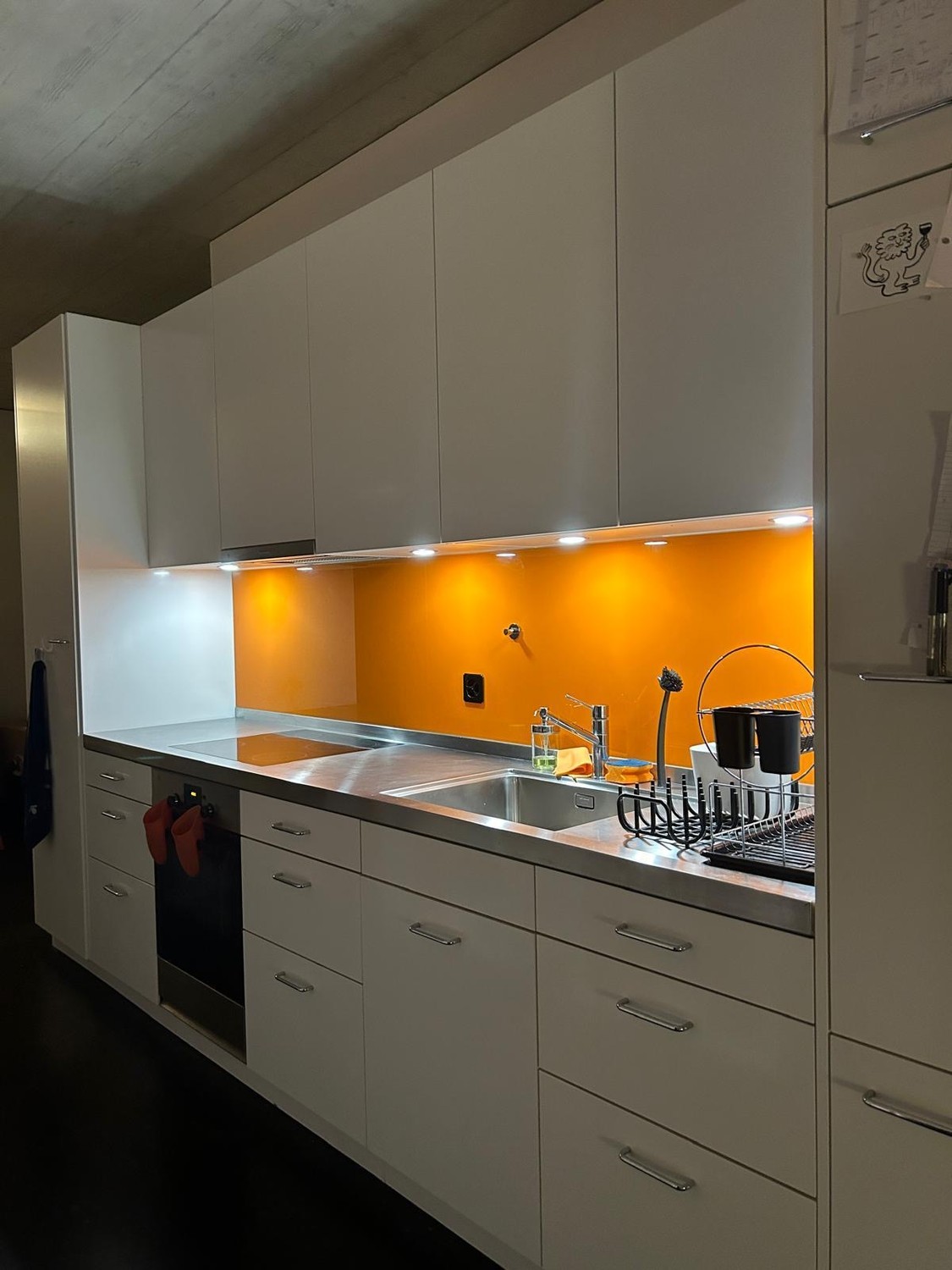 Chambre en colocation, photo 3 sur 5