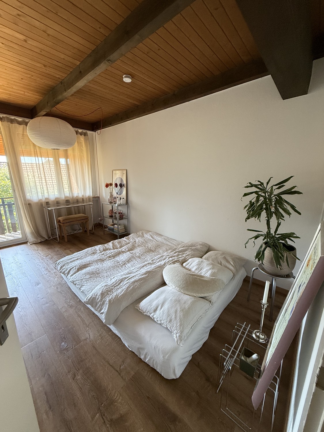 Chambre en colocation, photo 2 sur 3
