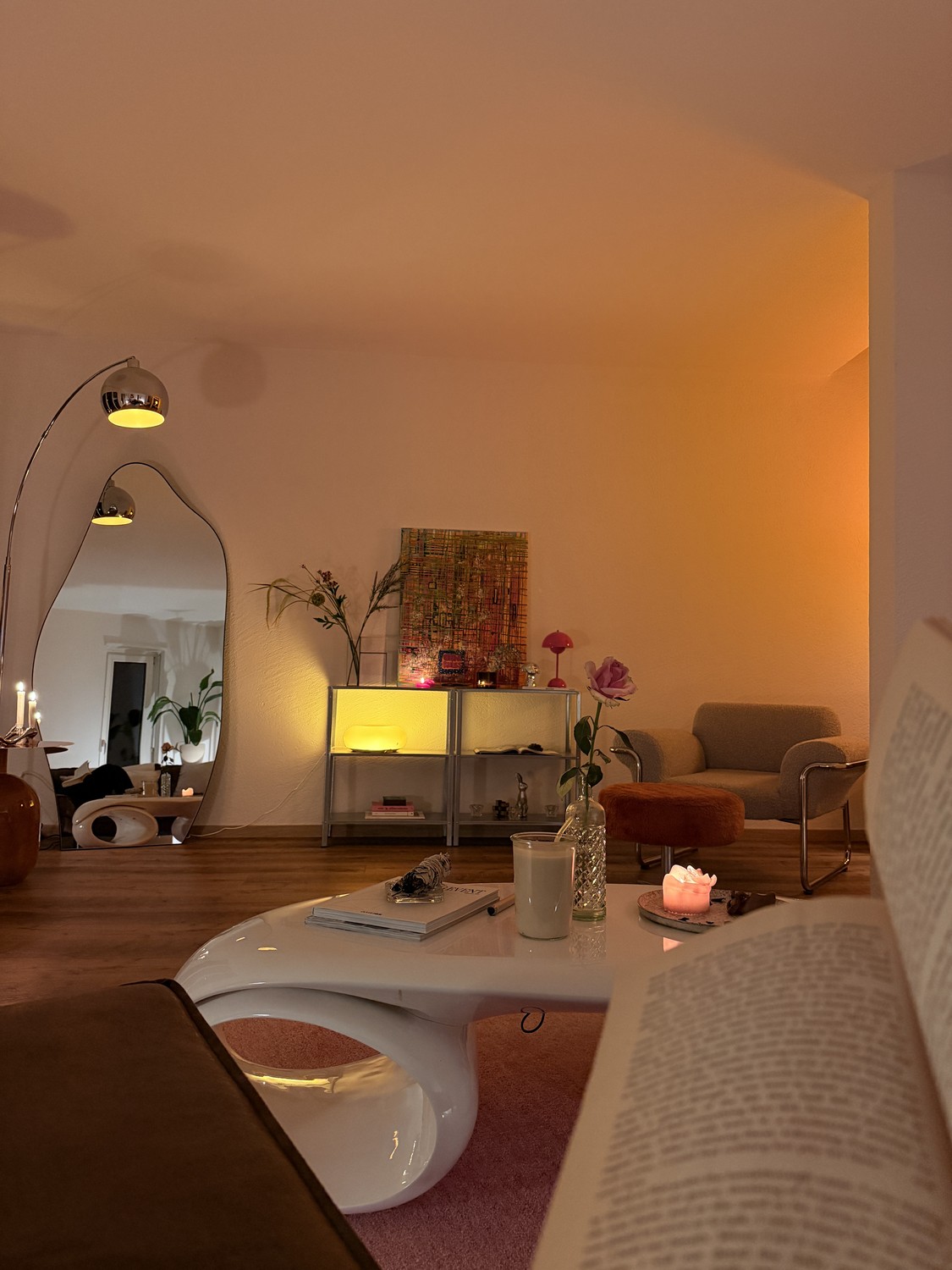 Chambre en colocation, photo 1 sur 3