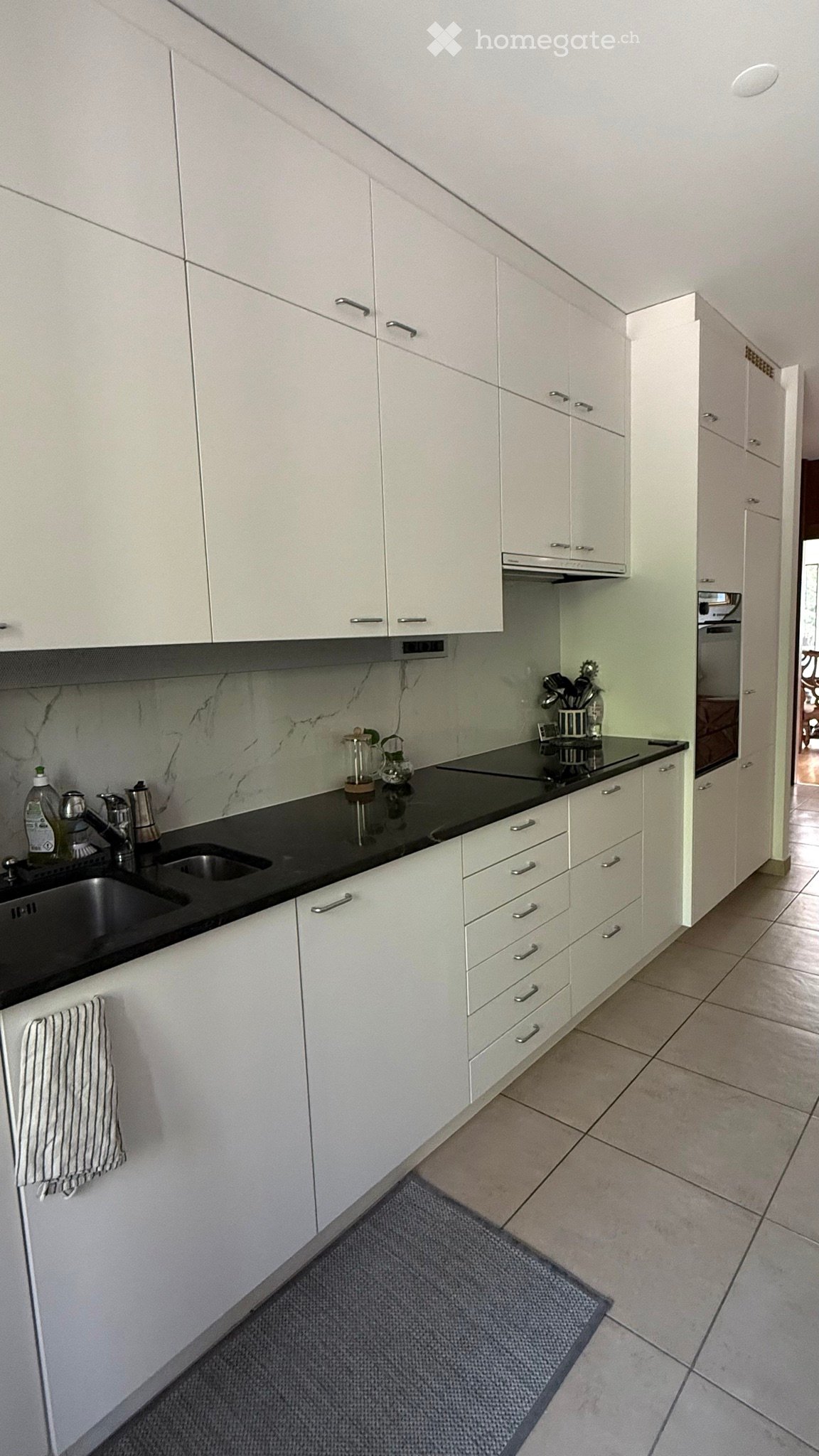 Appartement de 5 pièces, photo 5 sur 5