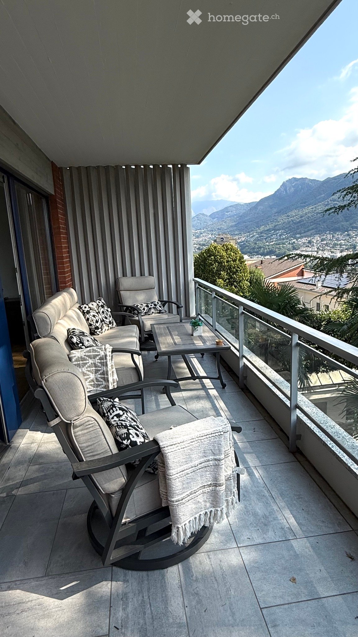 Appartement de 5 pièces, photo 3 sur 5