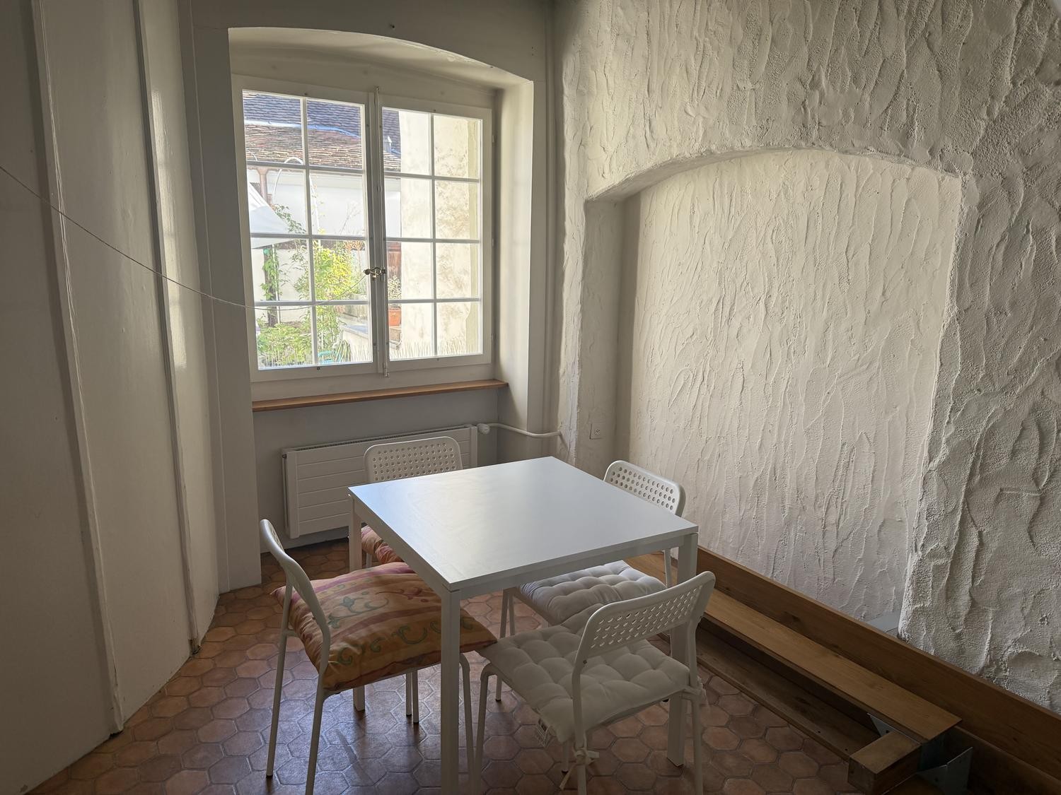 Appartement de 2 ½ pièces, photo 8 sur 8