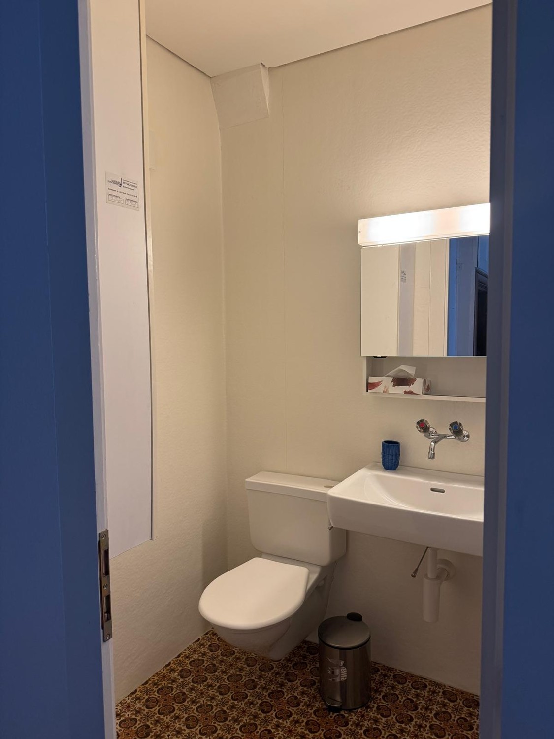Appartement de 2 ½ pièces, photo 6 sur 8