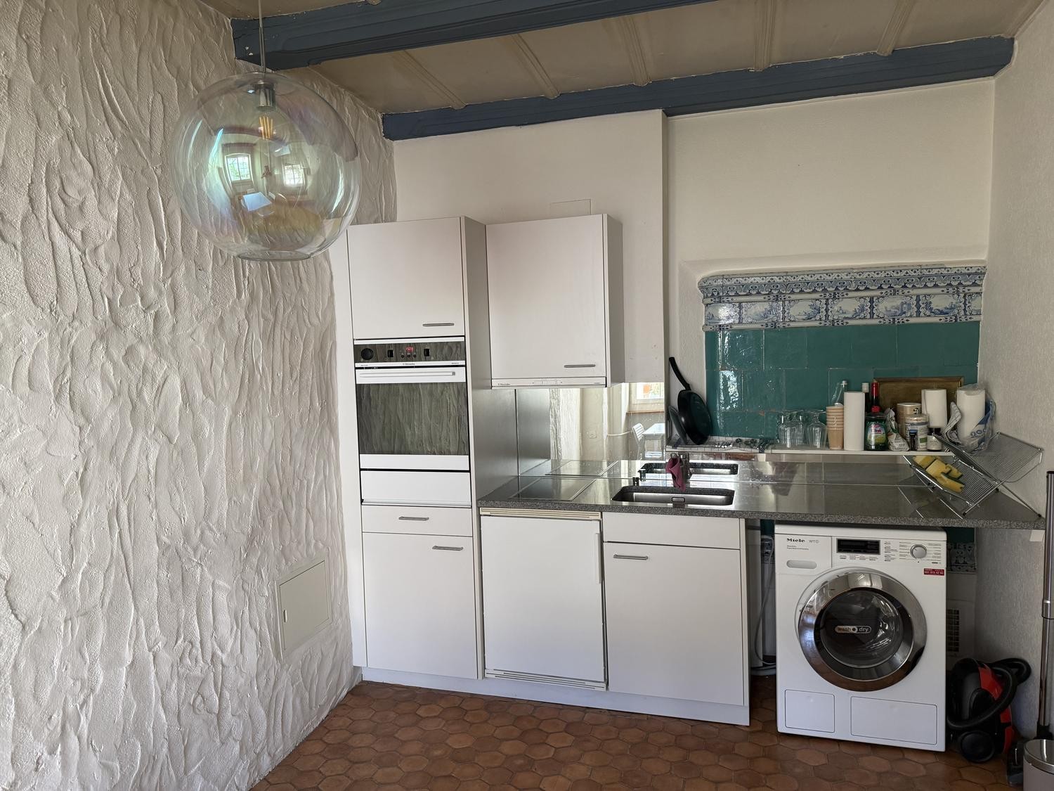 Appartement de 2 ½ pièces, photo 7 sur 8