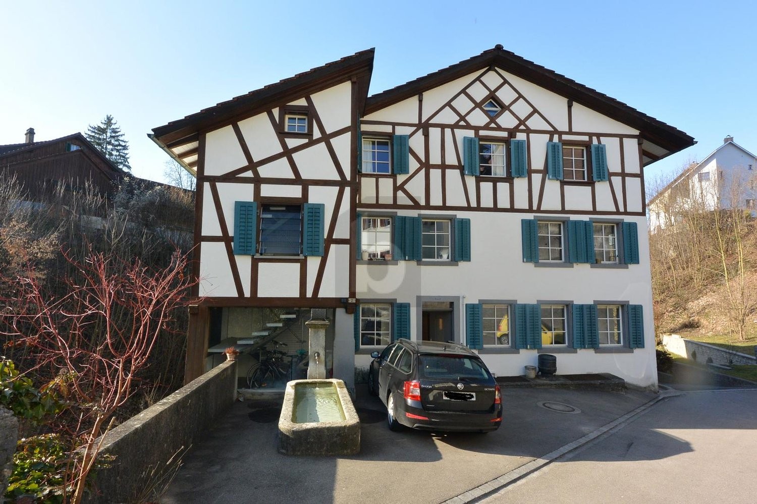 Loft de 5 ½ pièces