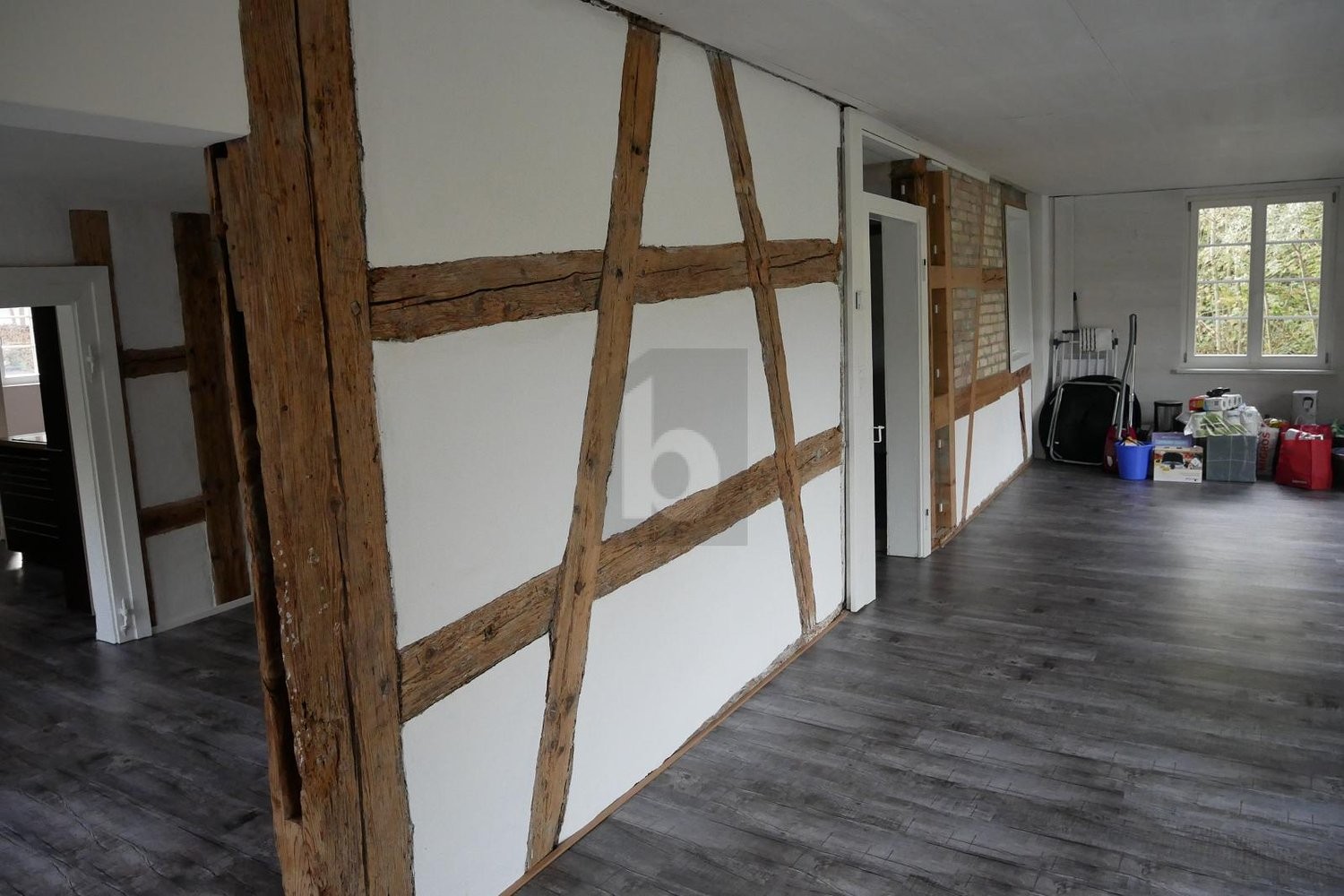 Loft de 5 ½ pièces