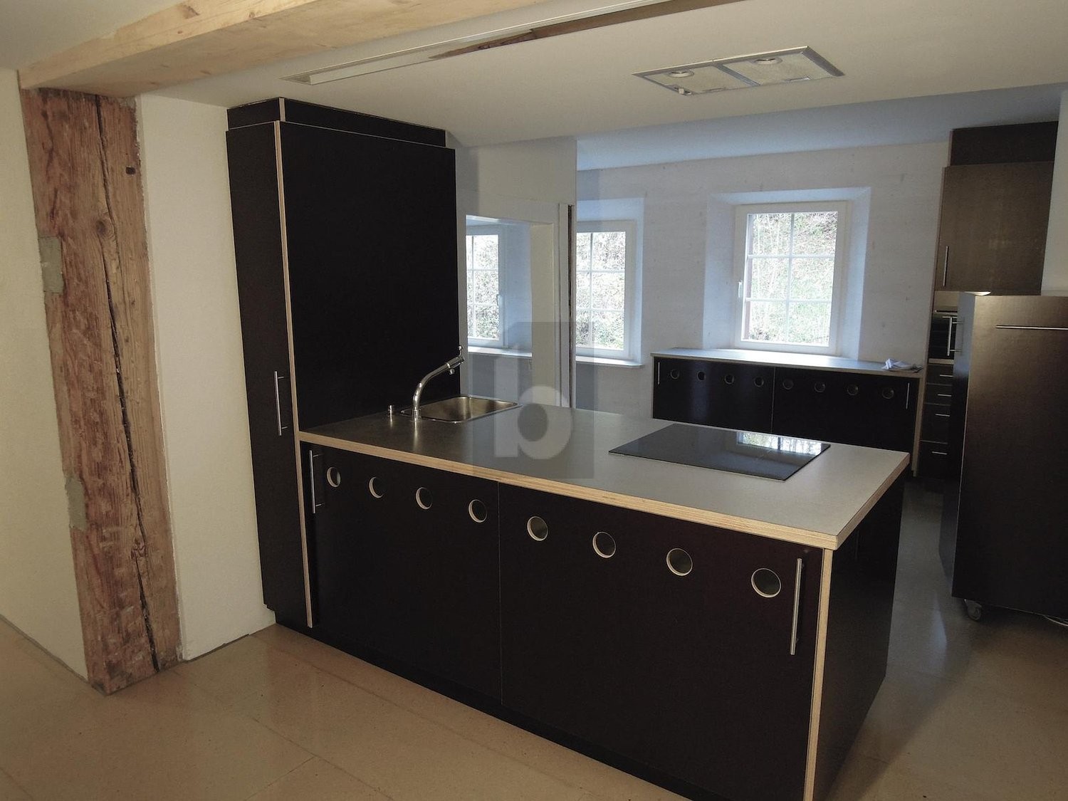 Loft de 5 ½ pièces