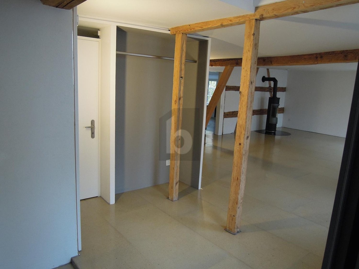 Loft de 5 ½ pièces
