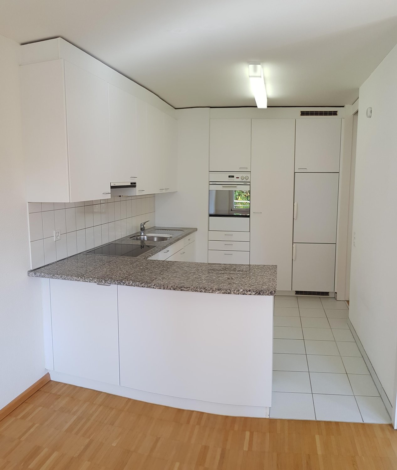 4 ½ pièces appartement