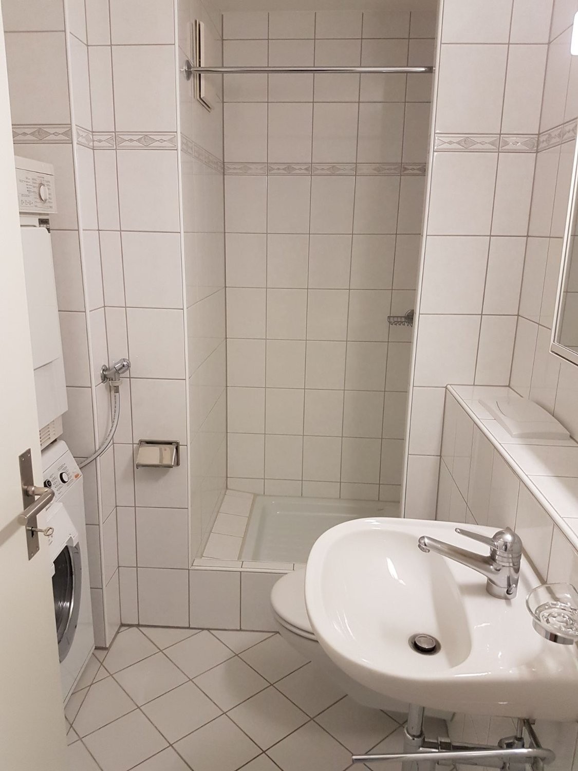 4 ½ pièces appartement