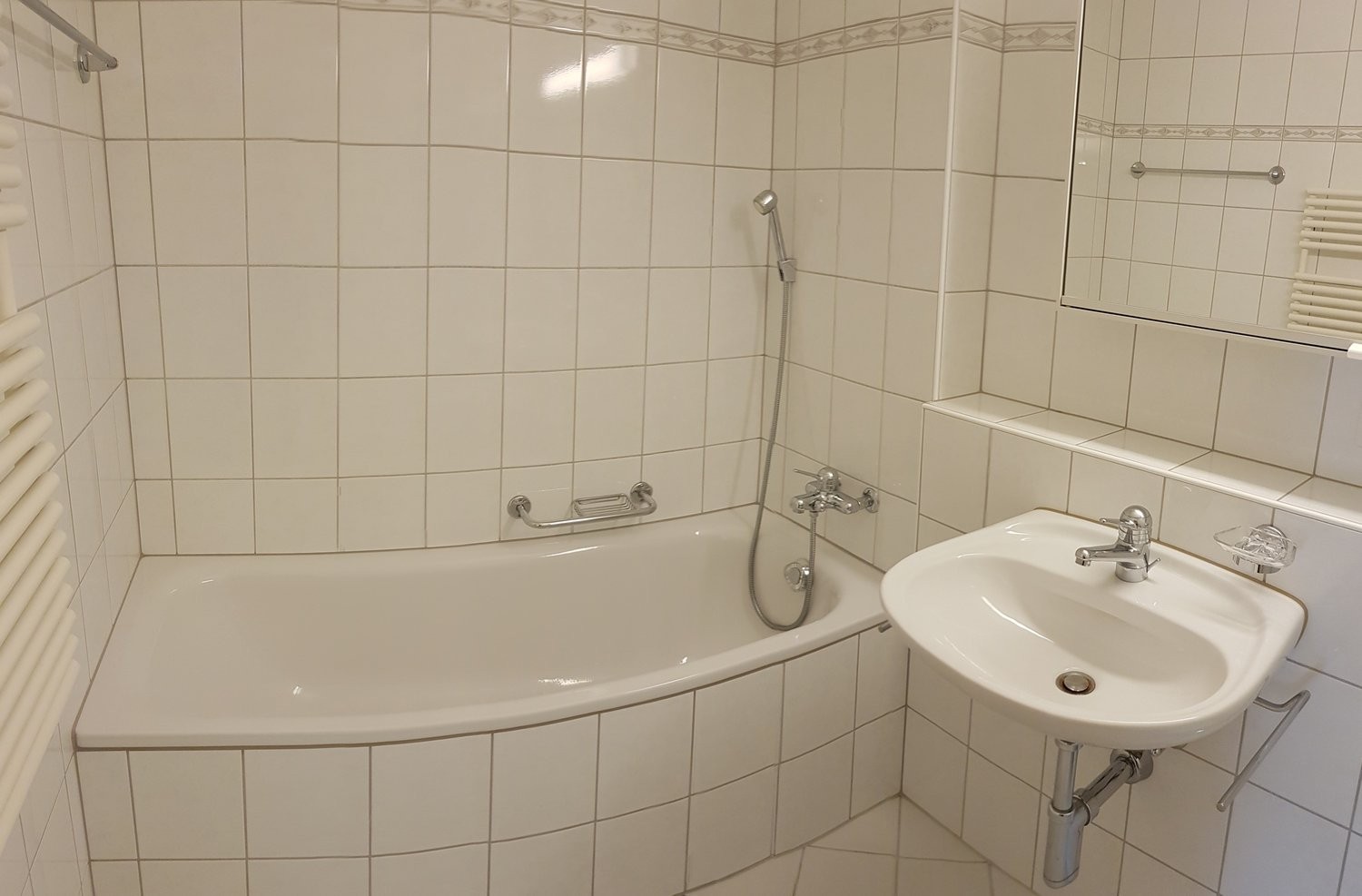 4 ½ pièces appartement