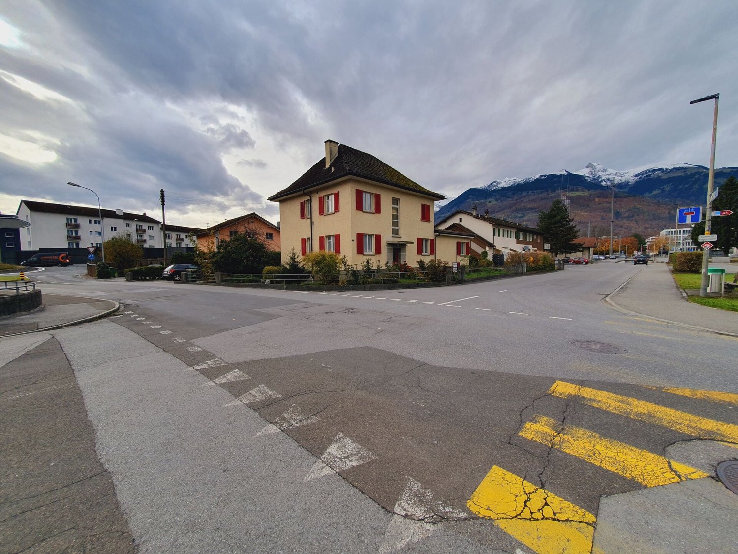 Créneau libre, photo 4 sur 6