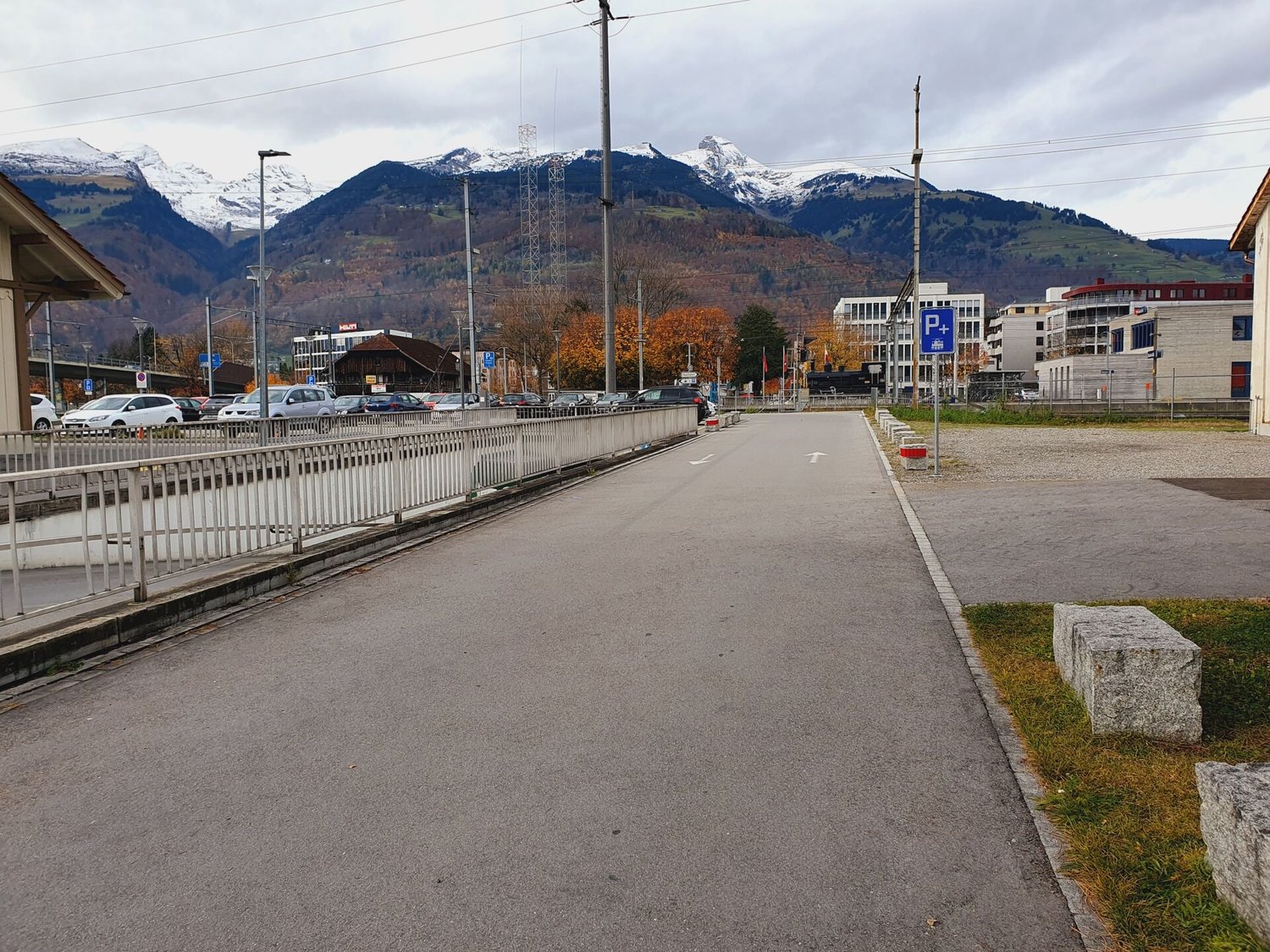 Créneau libre, photo 6 sur 6