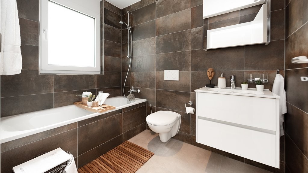 Appartement de 3 ½ pièces, photo 8 sur 10