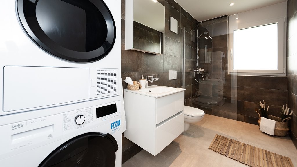 Appartement de 3 ½ pièces, photo 9 sur 10