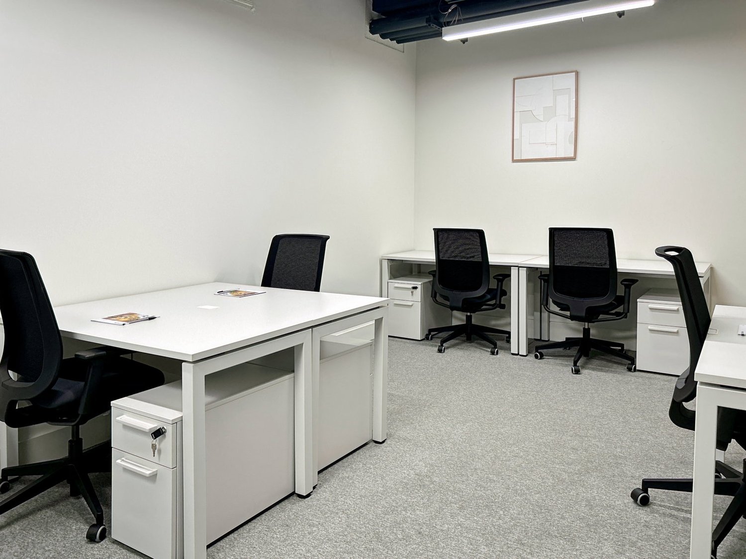 Office, photo 2 sur 9