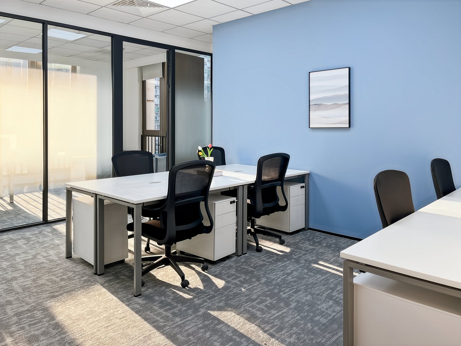 Office, photo 1 sur 9