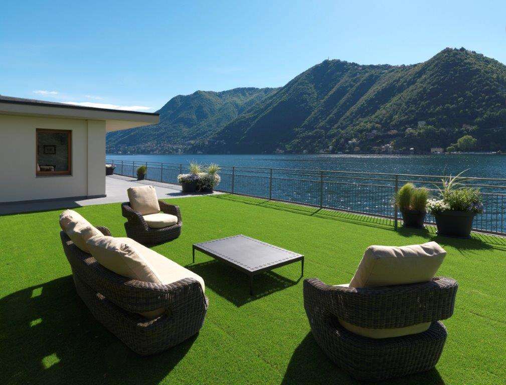 4 rooms villa, photo 1 sur 10