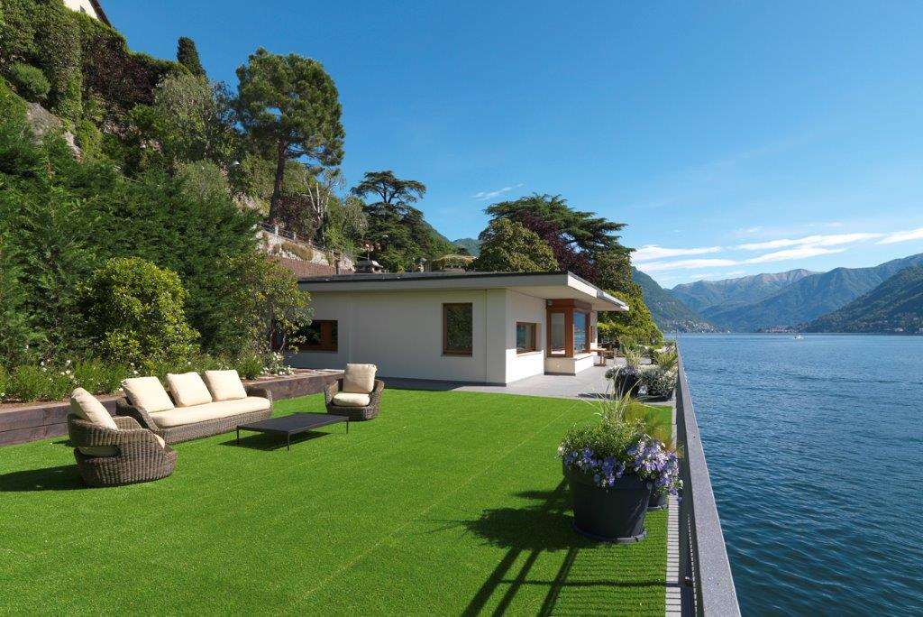 4 rooms villa, photo 3 sur 10