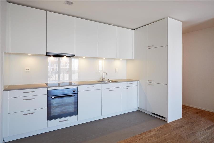 Appartement en attique de 2 ½ pièces