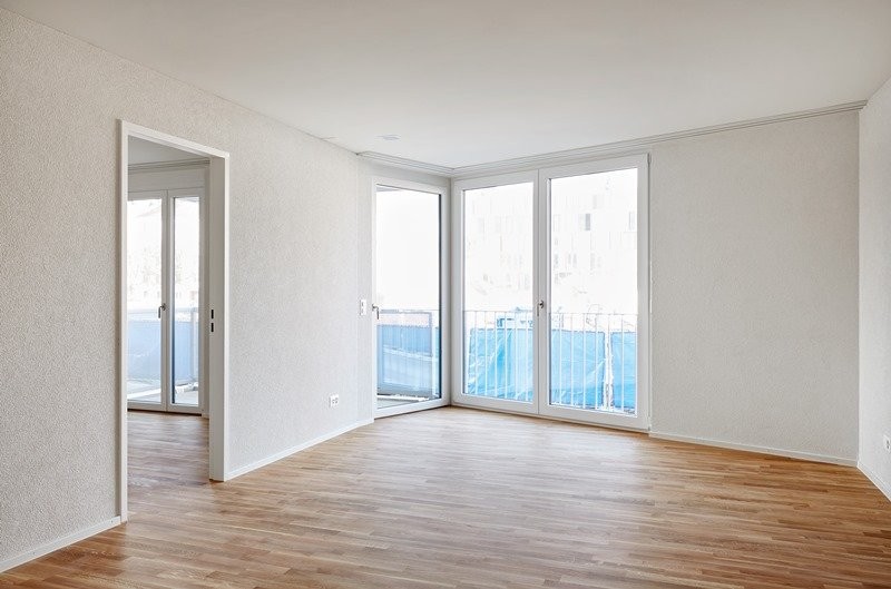 Appartement en attique de 2 ½ pièces