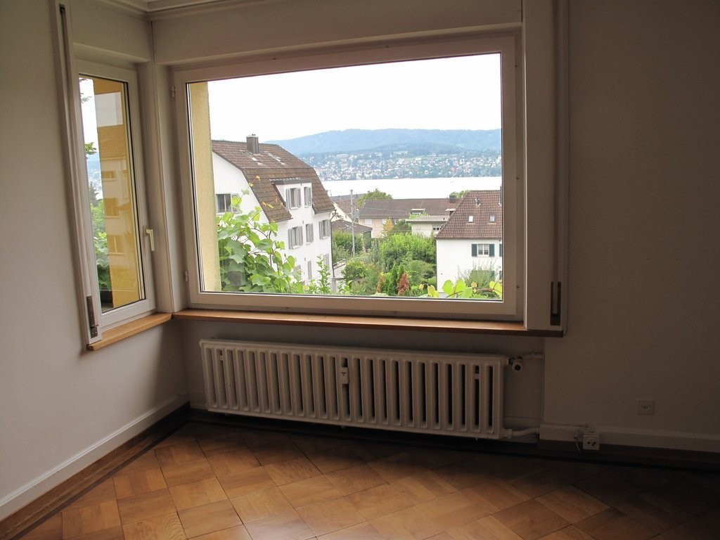 Chambre en colocation