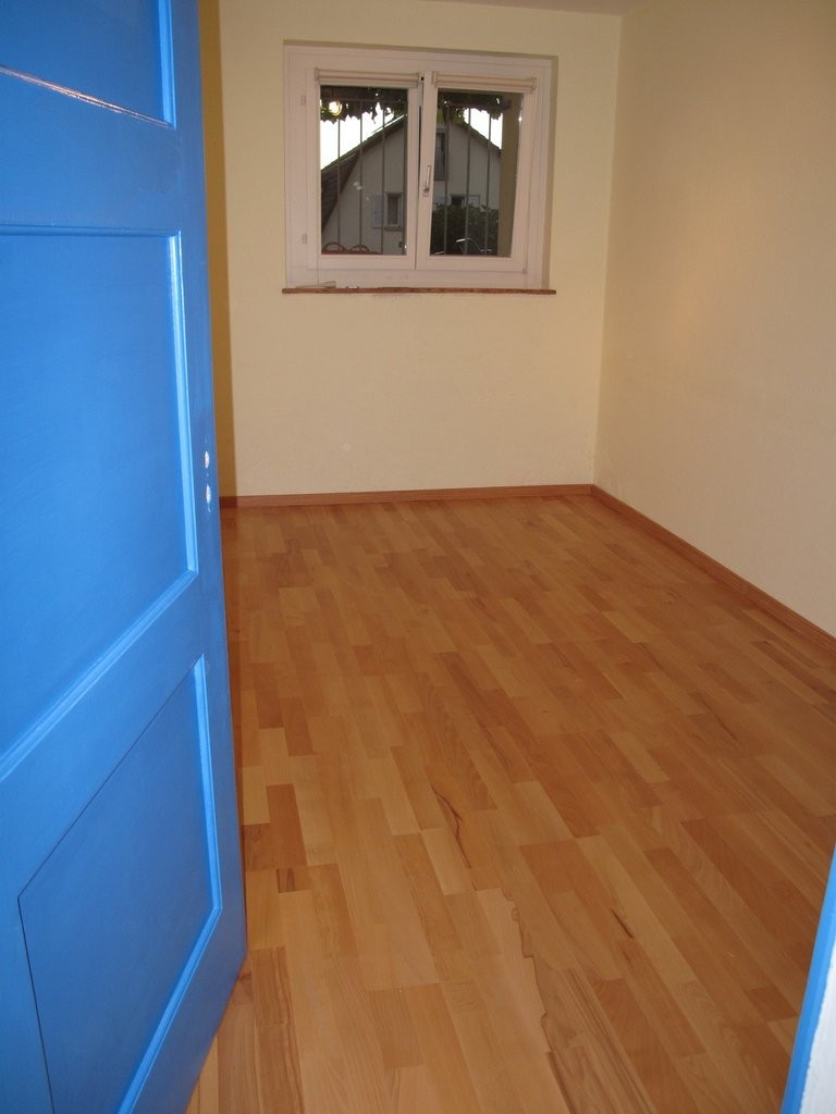 Chambre en colocation