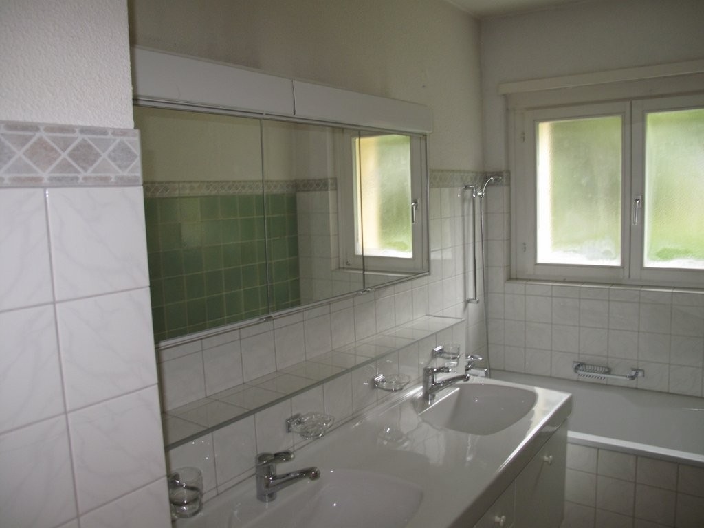 Chambre en colocation