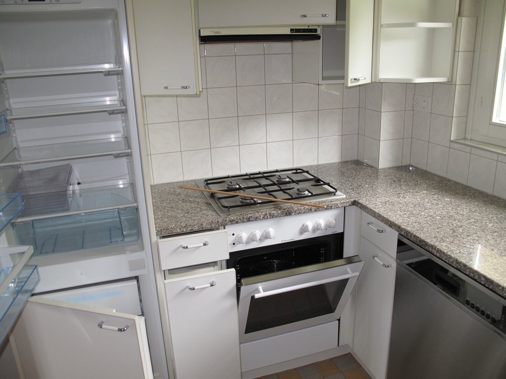 Chambre en colocation