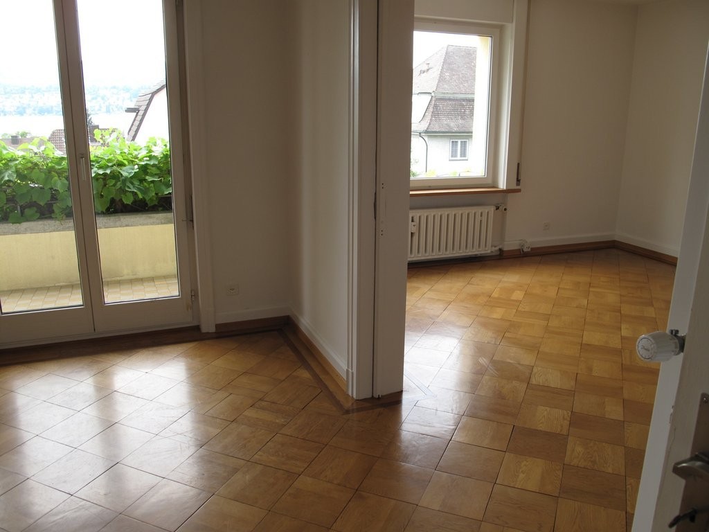 Chambre en colocation