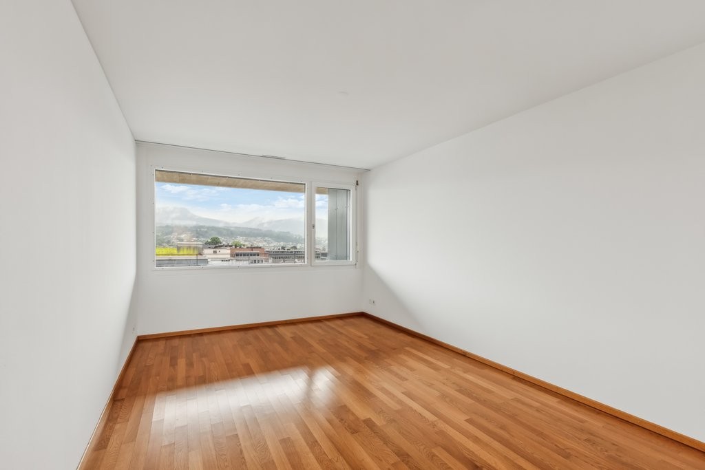 Appartement de 5 ½ pièces