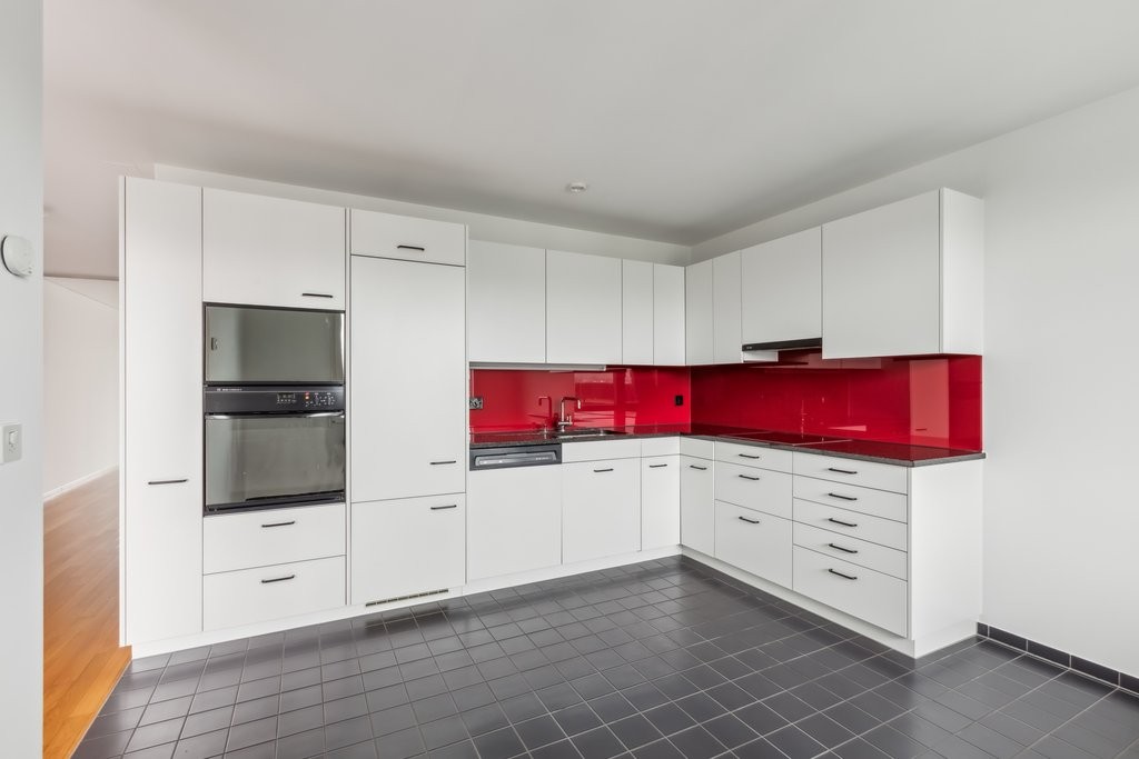 Appartement de 5 ½ pièces