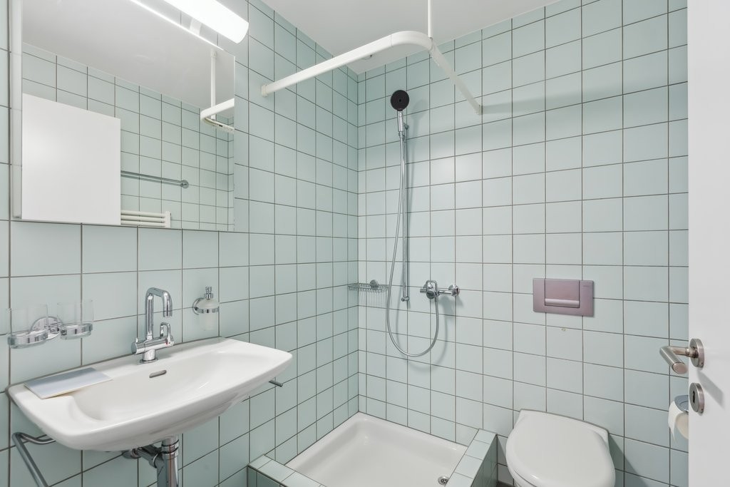 Appartement de 5 ½ pièces