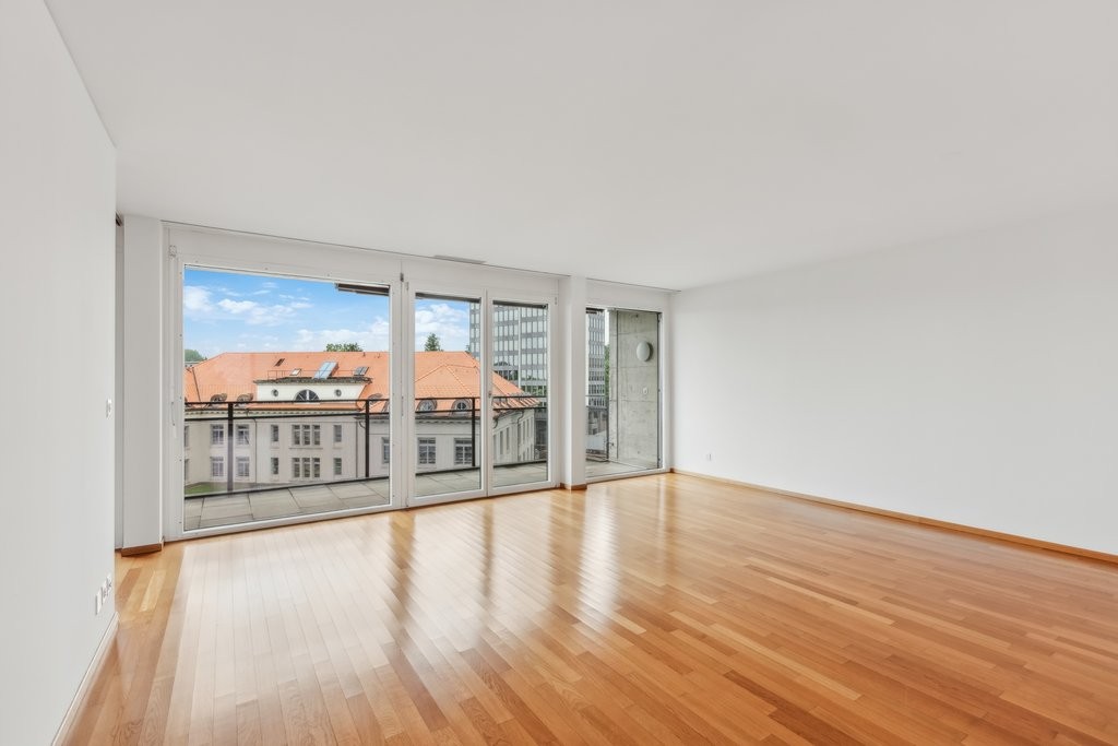 Appartement de 5 ½ pièces