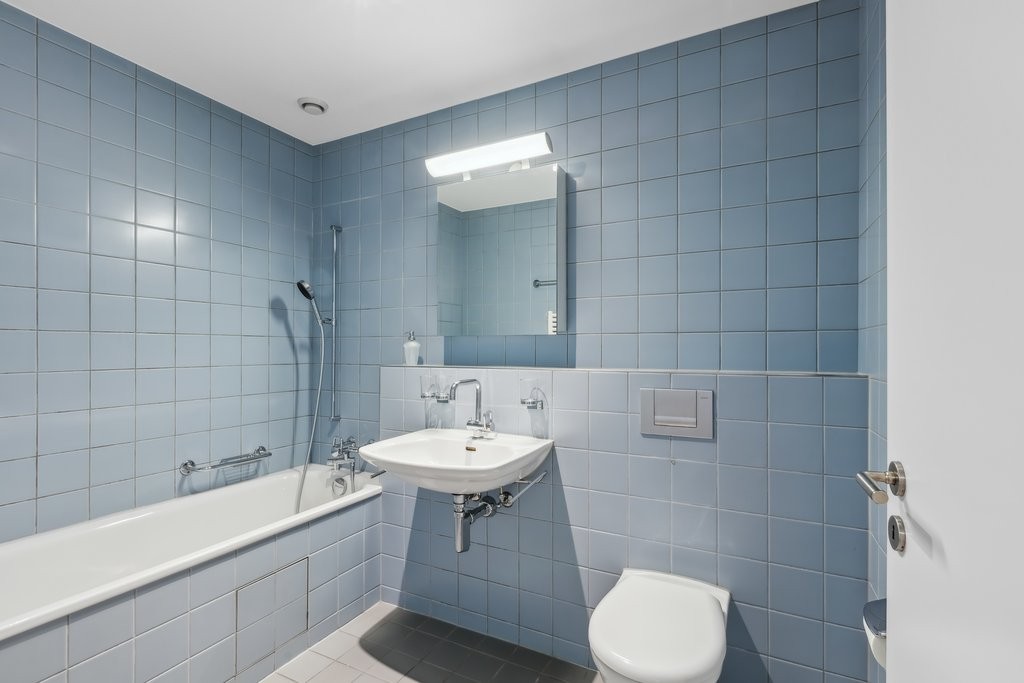 Appartement de 5 ½ pièces