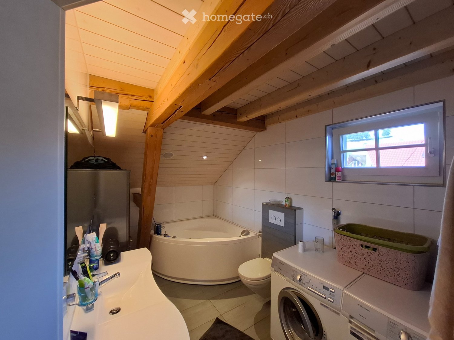 Appartement de 3 ½ pièces, photo 5 sur 5