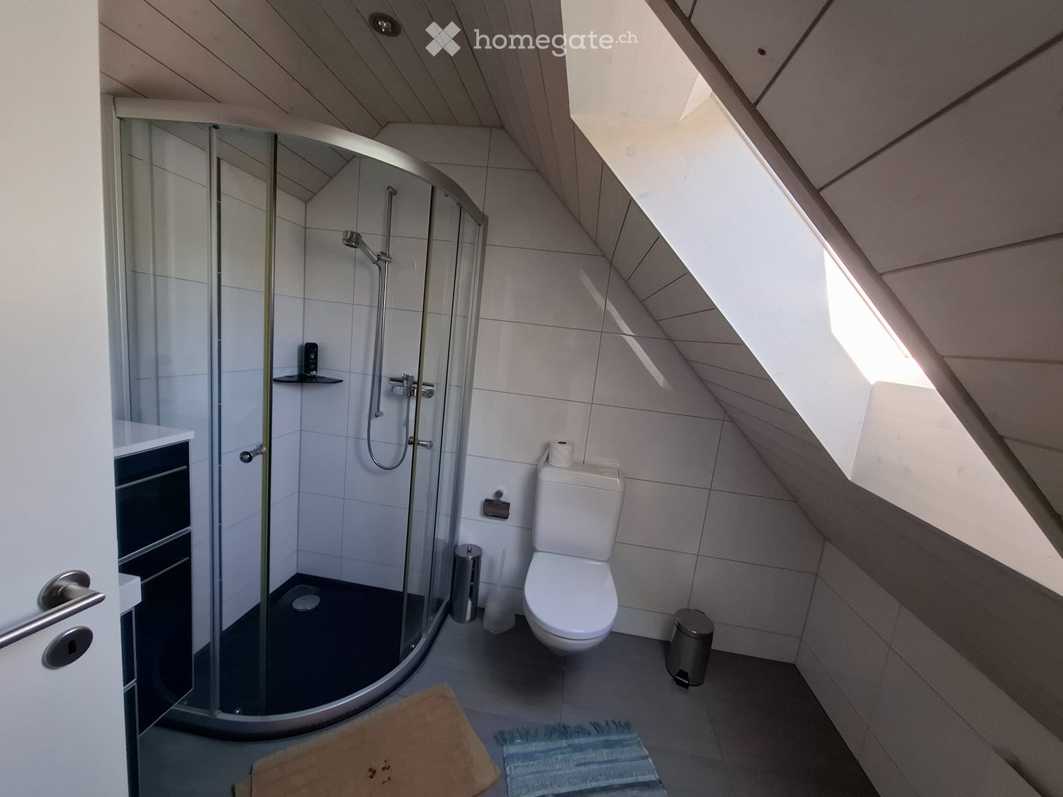 Appartement de 3 ½ pièces, photo 2 sur 5