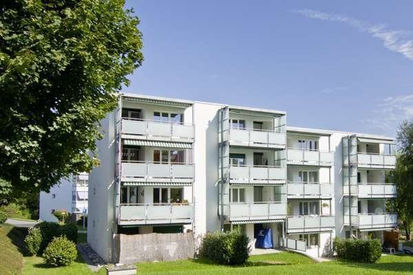 Appartement de 3 ½ pièces