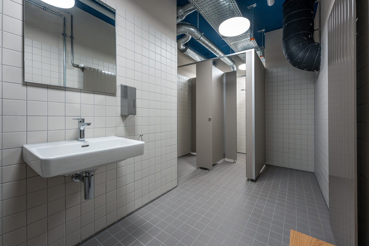 885m² bureau