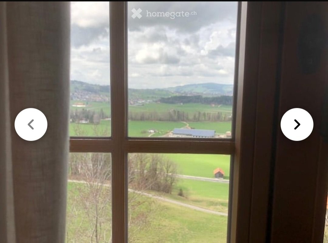 Appartamento di 3 ½ locali