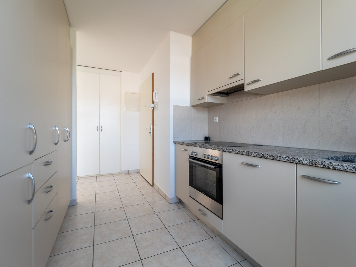 4 ½ rooms apartment, photo 4 sur 9