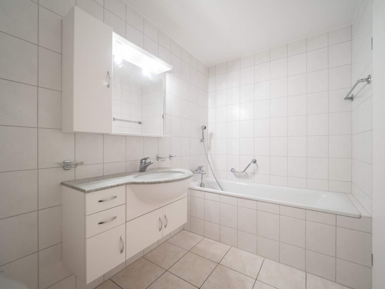 4 ½ rooms apartment, photo 8 sur 9